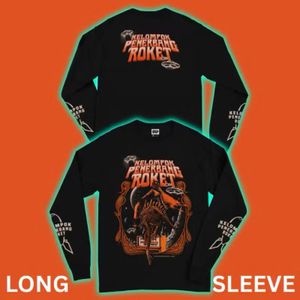 LONG SLEEVE Merch. KELOMPOK PENERBANG ROKET ORI