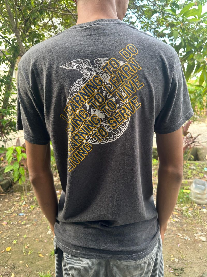 T-SHIRT FFA, foto 4