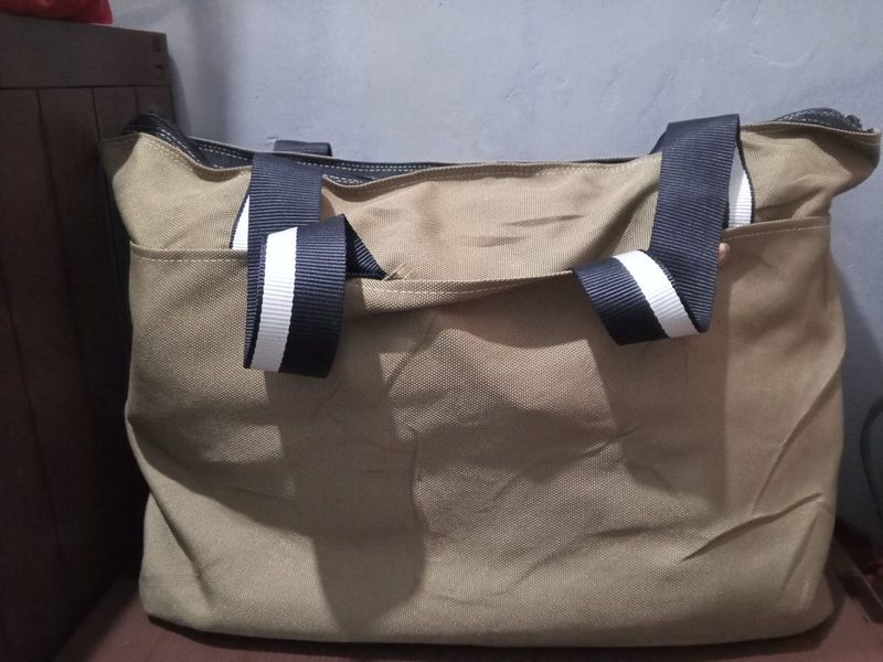 No brand Canvas Bag, foto 5