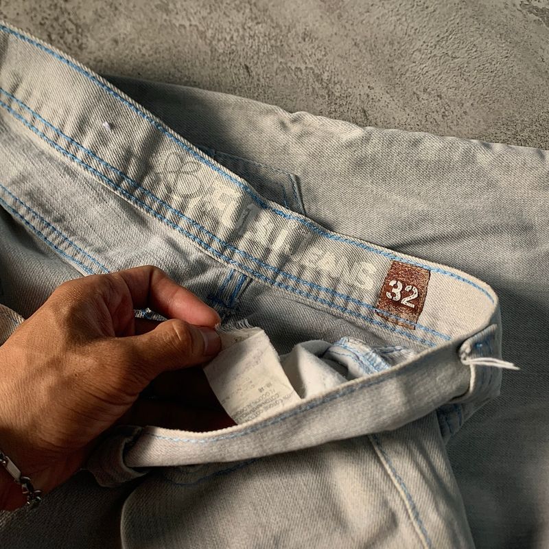 JORTS FUBU, foto 6