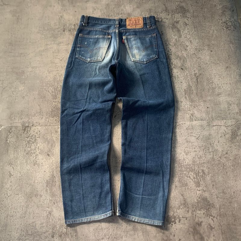 LEVIS 505 JEANS, foto 2