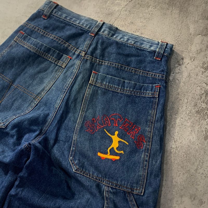 JORTS CARPENTER, foto 5