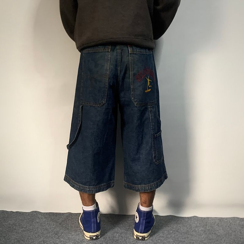 JORTS CARPENTER, foto 4