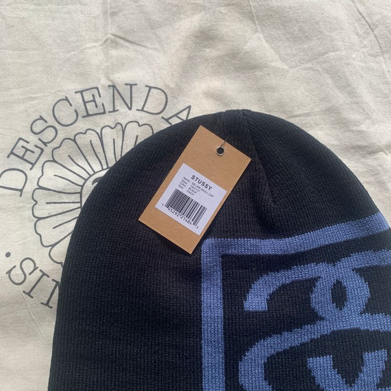 Stussy Ss Link Skullcap, foto 2