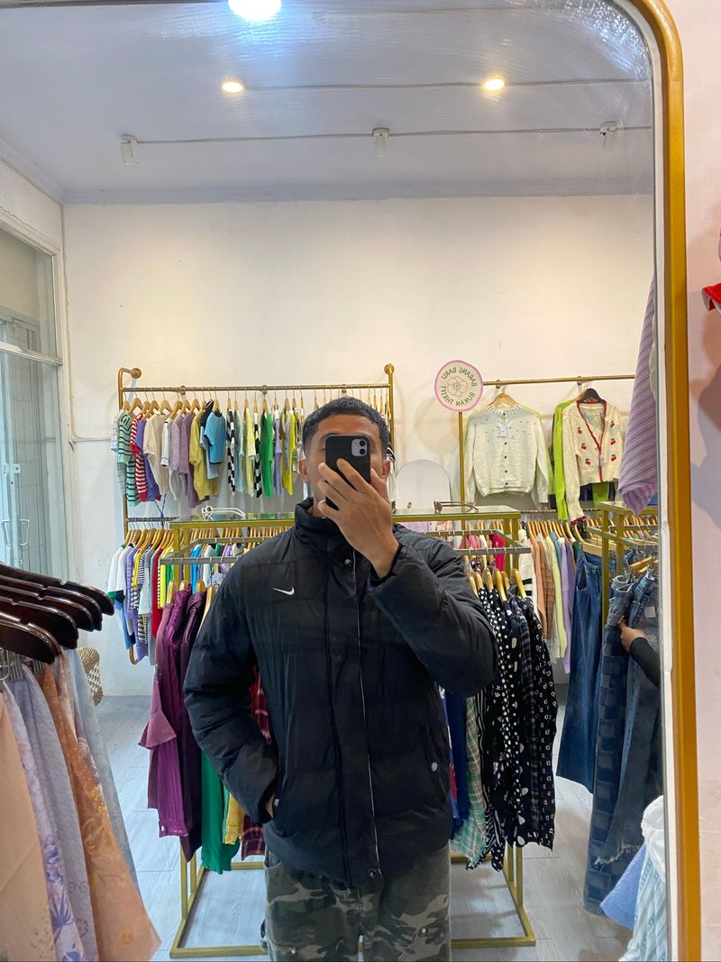 Nike Puffer Jackets, foto 9