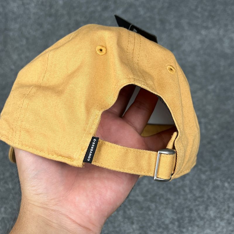 Converse CT Baseball Cap Sandy Shore, foto 4