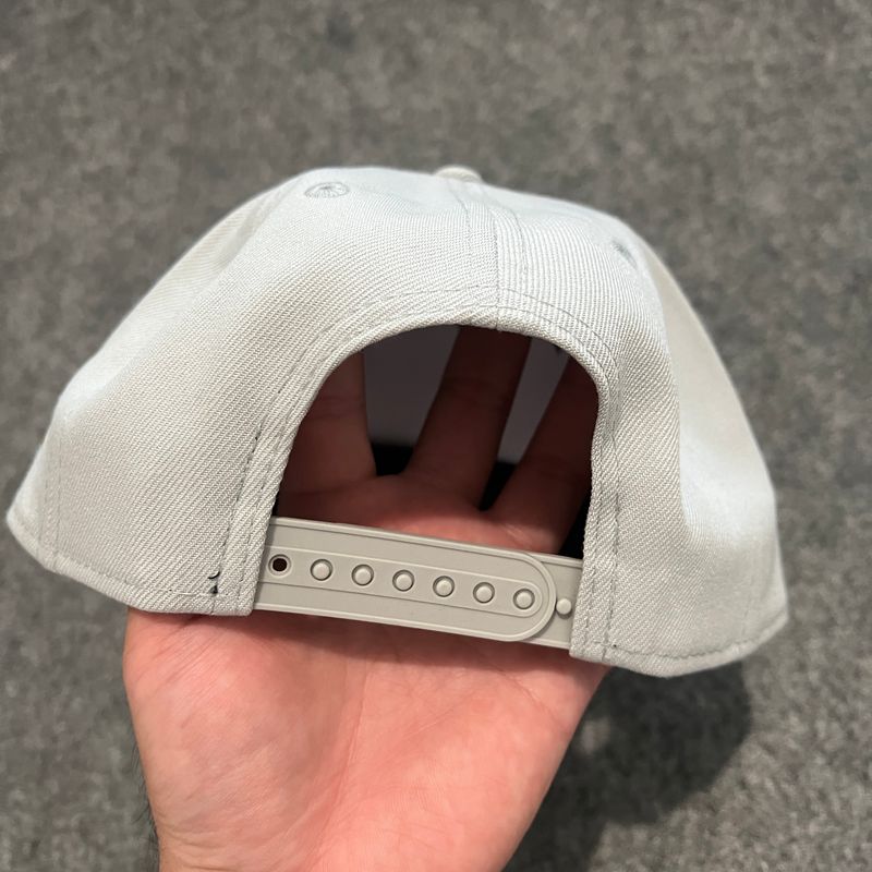 New Era 940 A Frame LA Raiders, foto 4