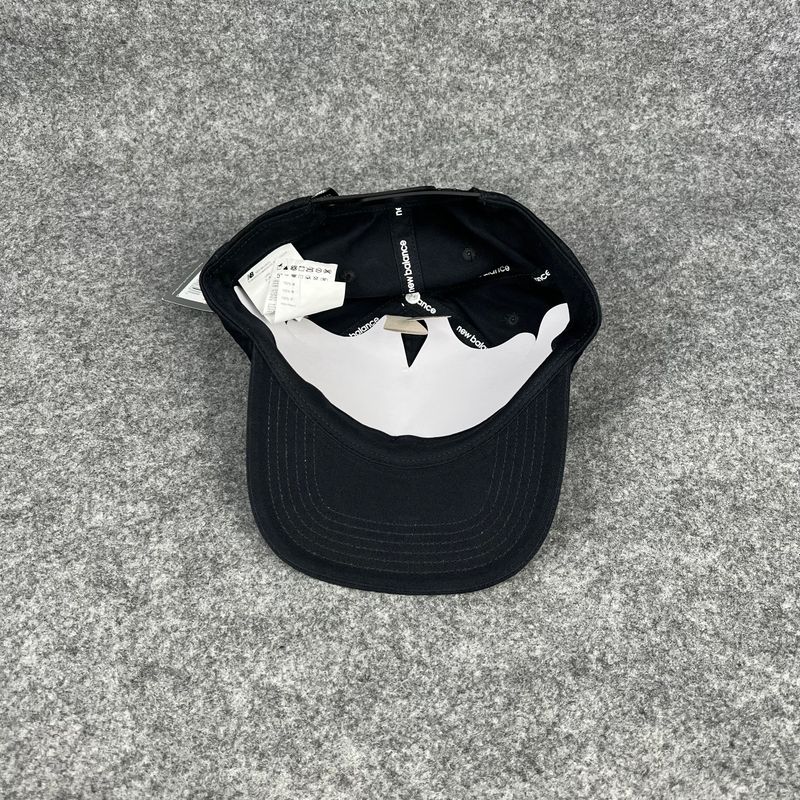 New Balance Cap 6 Panel Structured, foto 3