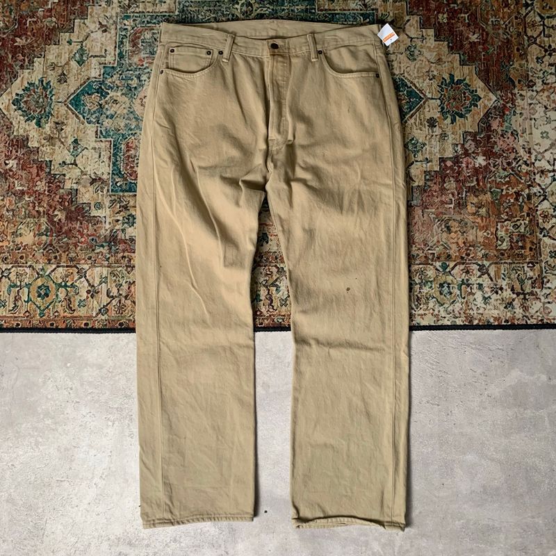 Celana levis 501, foto 2