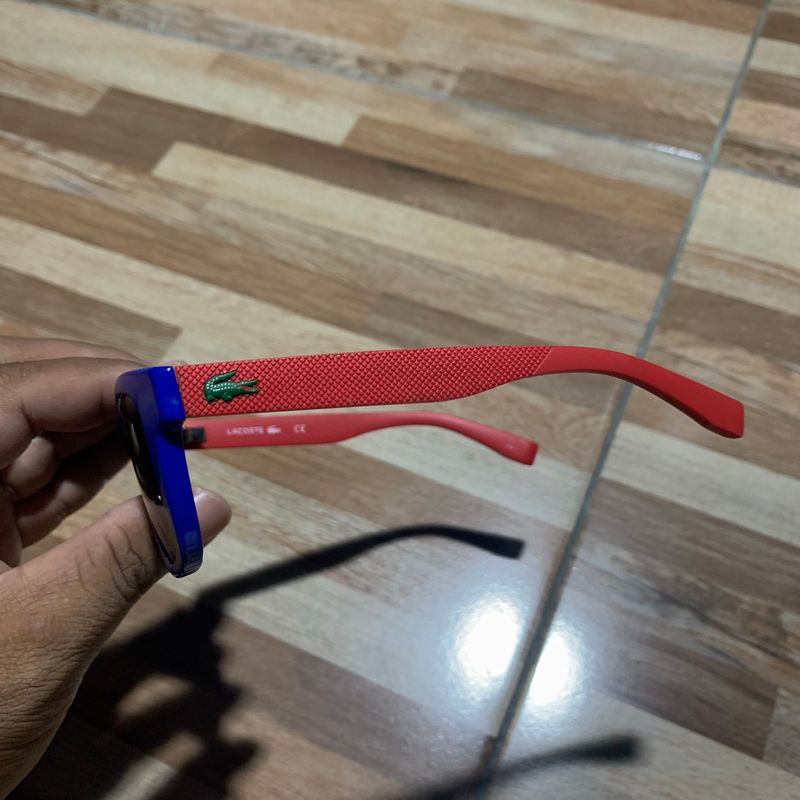Lacoste (L3617S) Eyeglasses Frames, foto 2