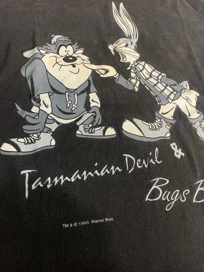Vintage Looney Tunes, foto 2