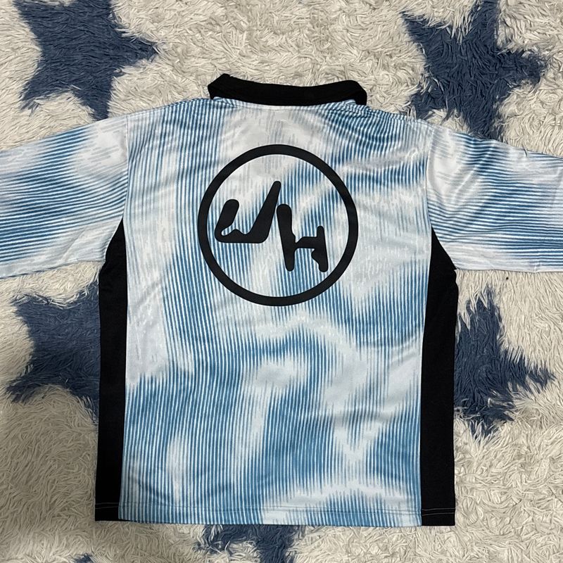 United Hart Jersey, foto 4