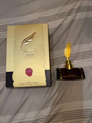 Arabian Oud EDP Resala 100ml (90+ ml)