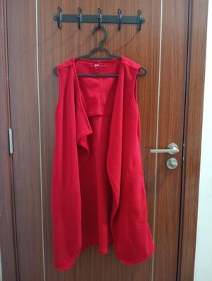 Rompi (Outer Merah)
