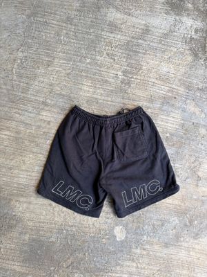 Lost management cities LMC short pants