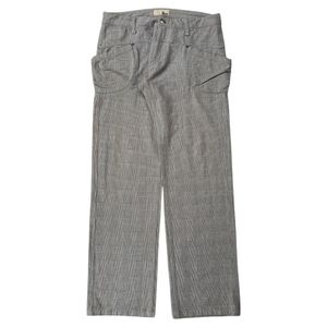 Swing Set Japan Tartan Pants