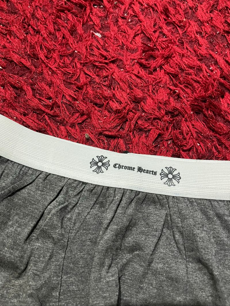 underwear chrome hearts, foto 4