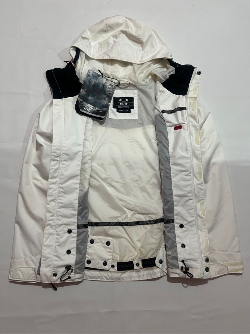 Oakley jaket, foto 3