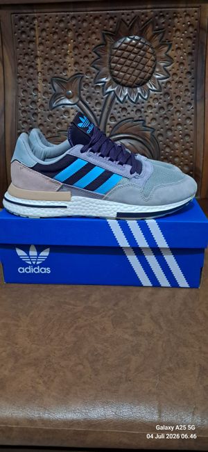 Aidadas Casual Use ZX 500 RM