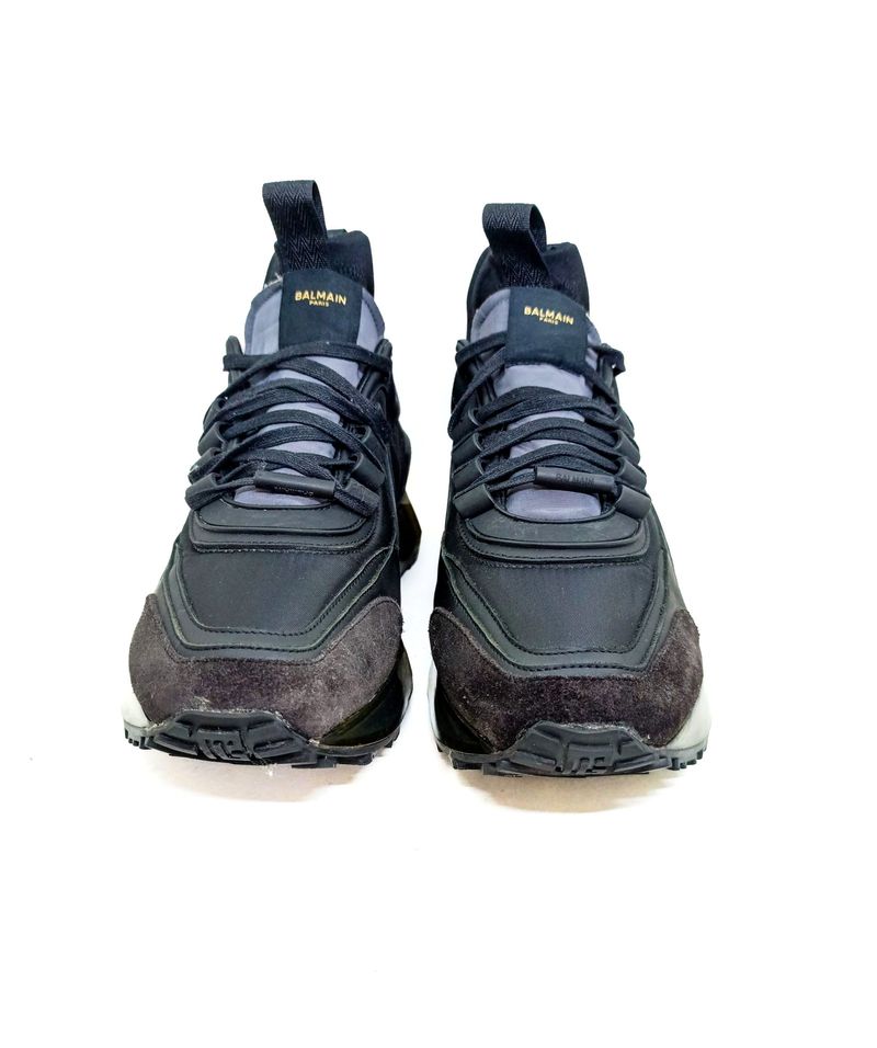 BALMAIN PARIS runner sneakers, foto 3