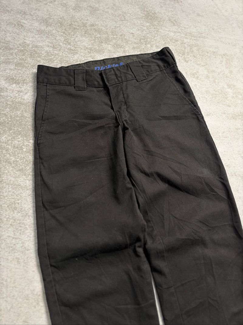 Dickies Flex Black, foto 2