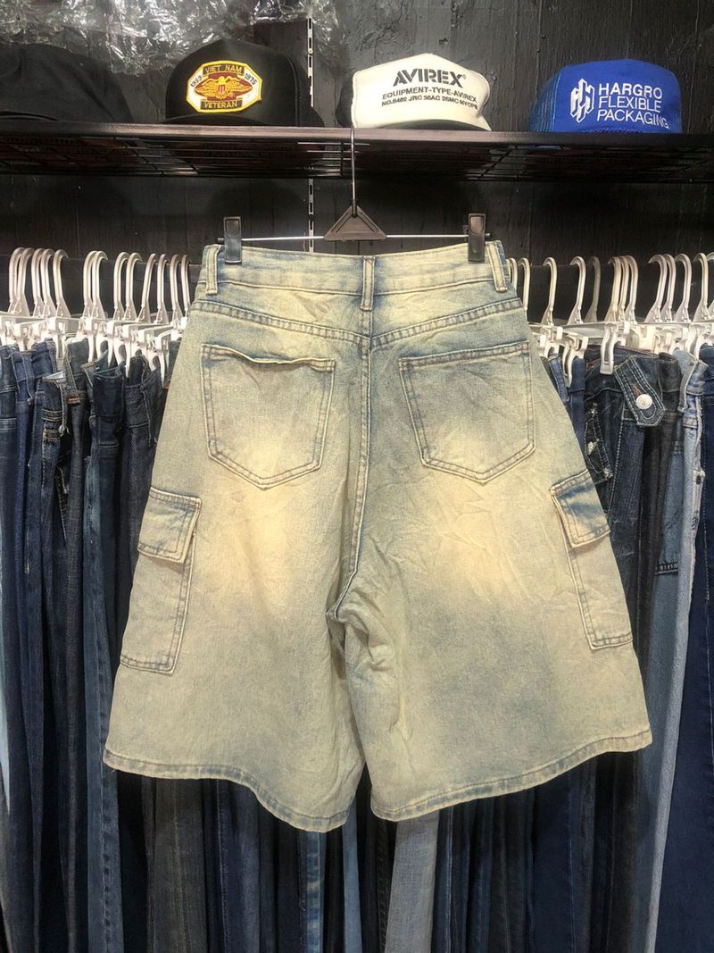 Goldtrans Jorts Pants, foto 7