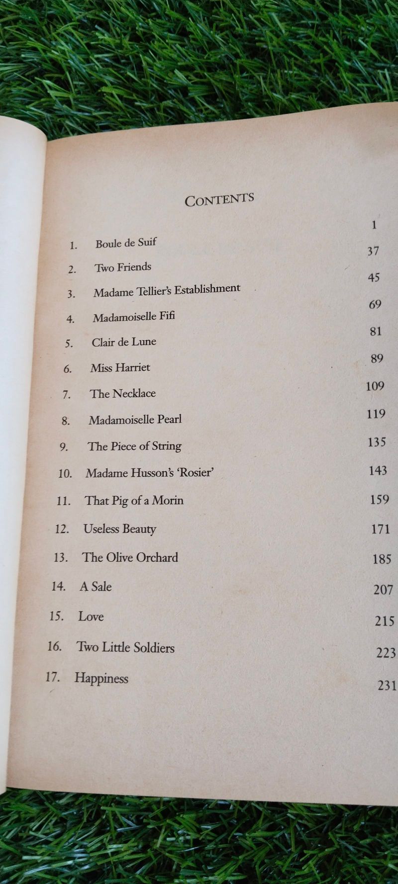 The Best Short Stories, foto 3