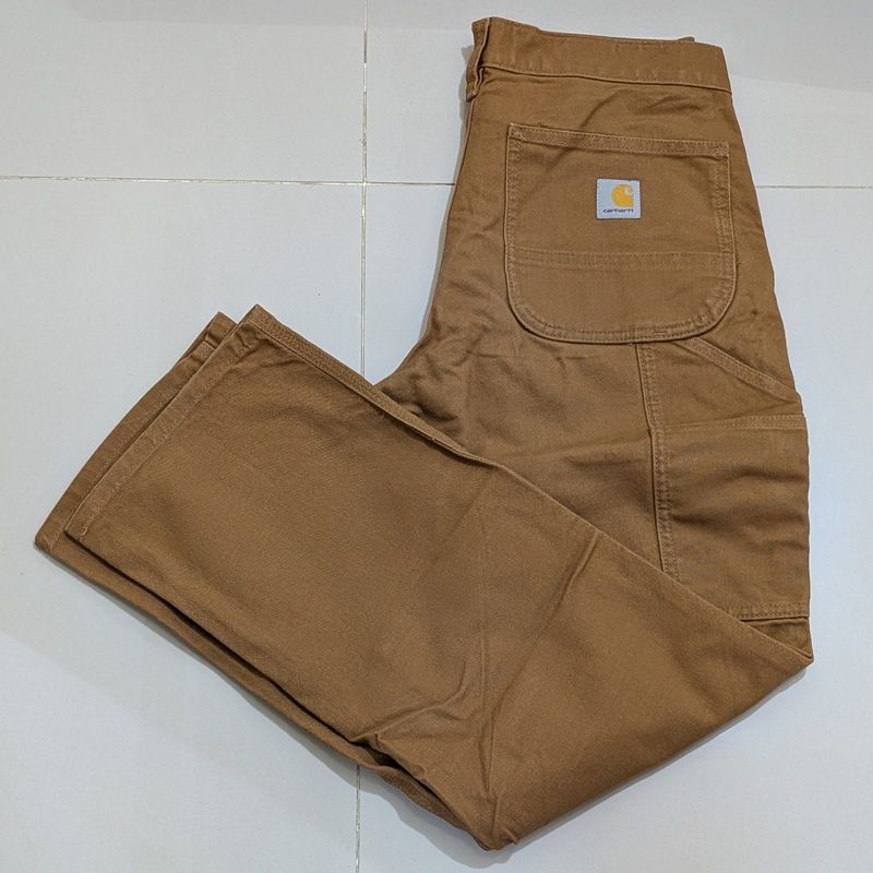 Carhartt Double Knee Pants, foto 3