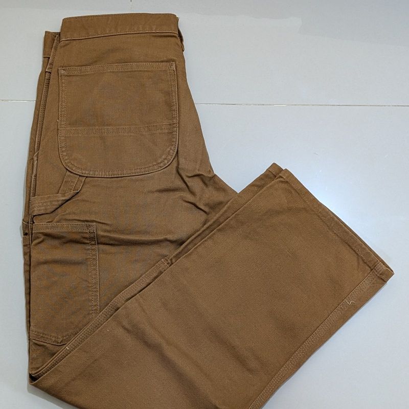 Carhartt Double Knee Pants, foto 2