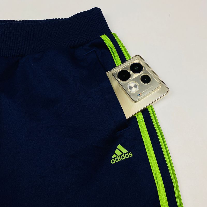 Trackpant ADIDAS HSW Celana Training, foto 4