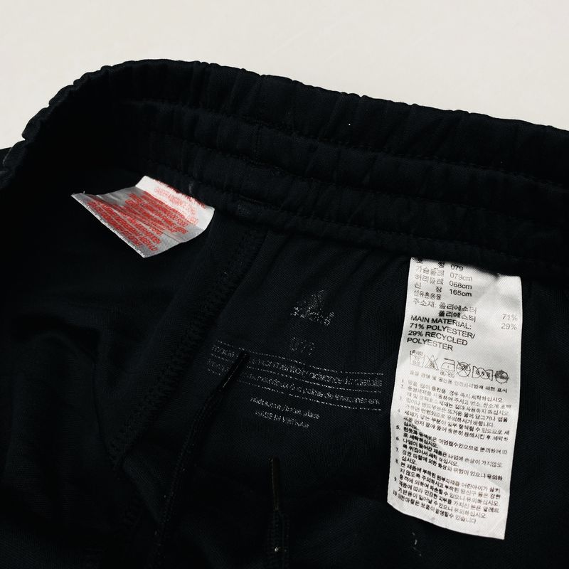 Trackpant ADIDAS YK BW Celana Training, foto 5