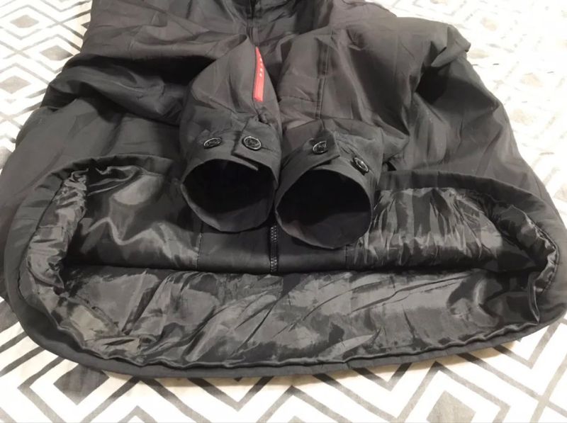Jaket Prada Milano, foto 5