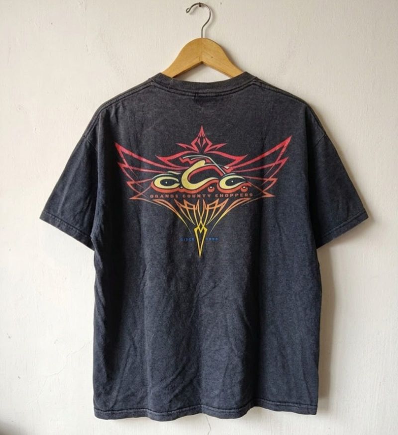 Vintage occ, foto 2
