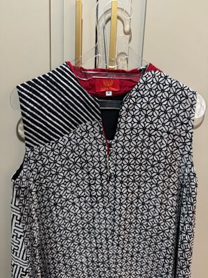 Baju untuk Imlek