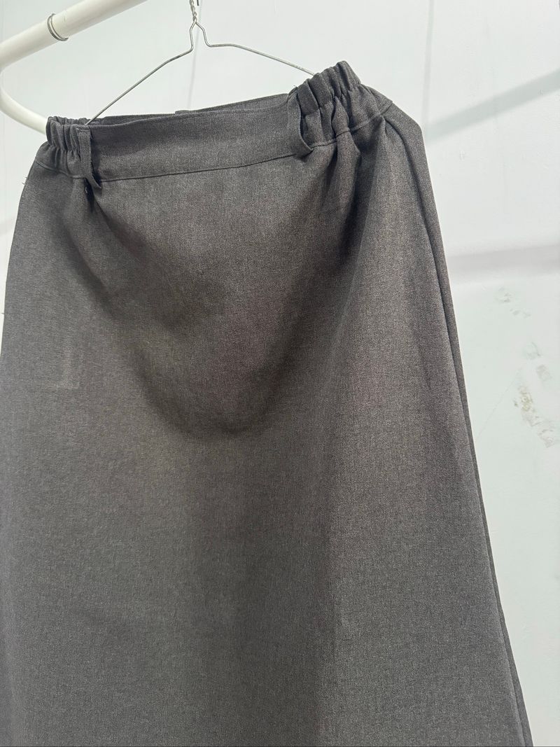 rok kerja A line, foto 2
