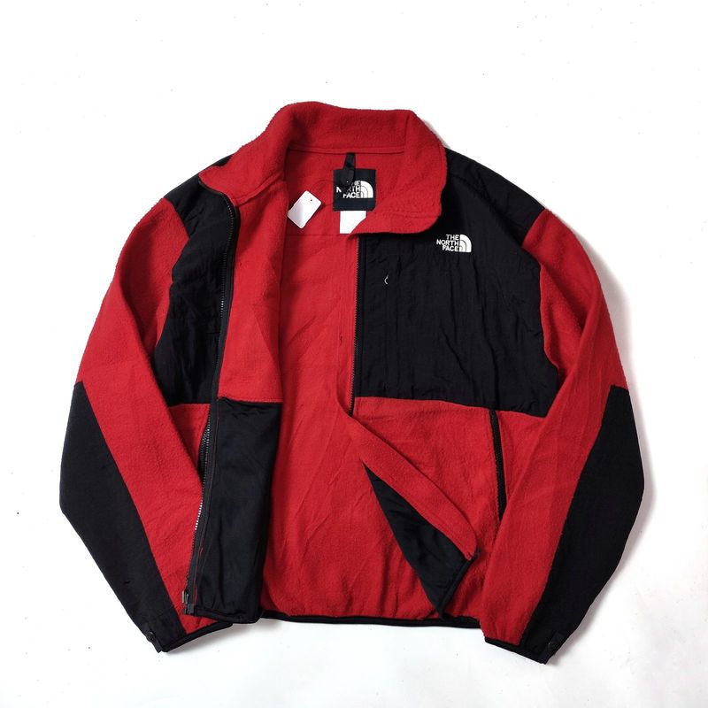The North Face Polar fleece jacket, foto 4