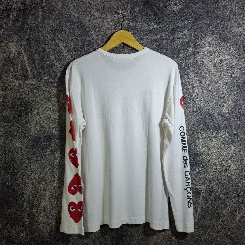 CDG PLAY ORIGINAL, foto 8
