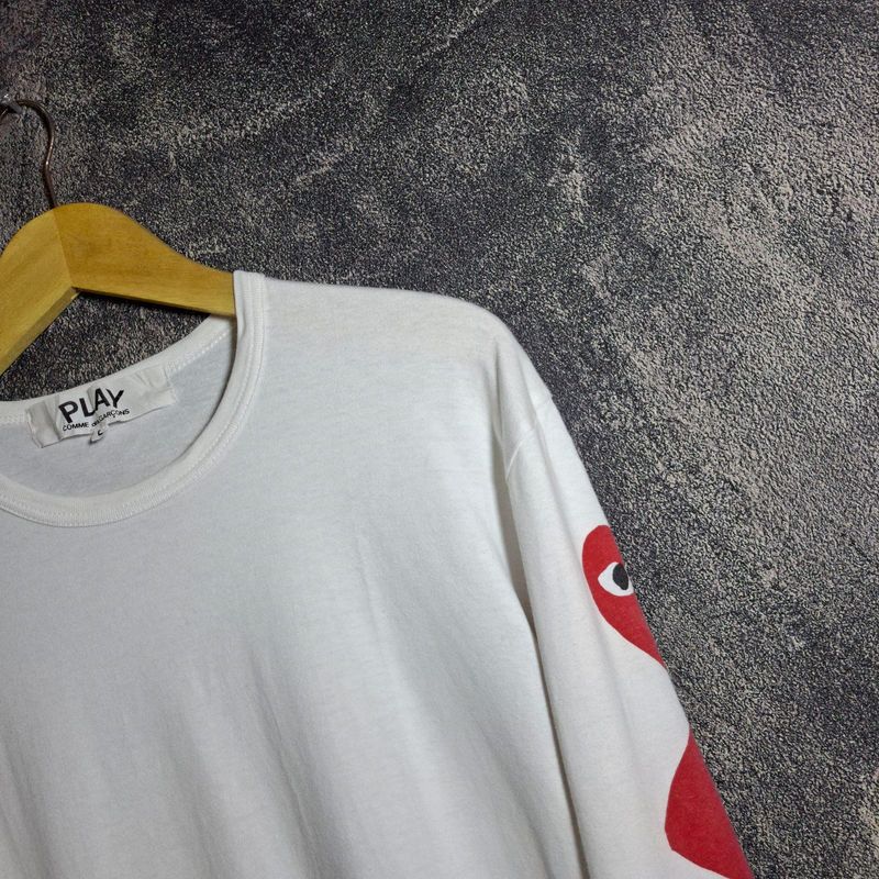 CDG PLAY ORIGINAL, foto 5