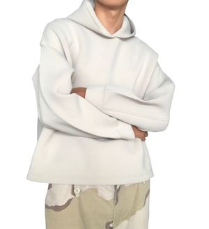 Uniqlo Dry Scuba Boxy fit