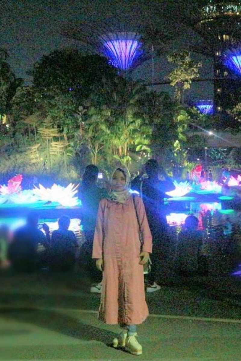 Tunik long kemeja, foto 3