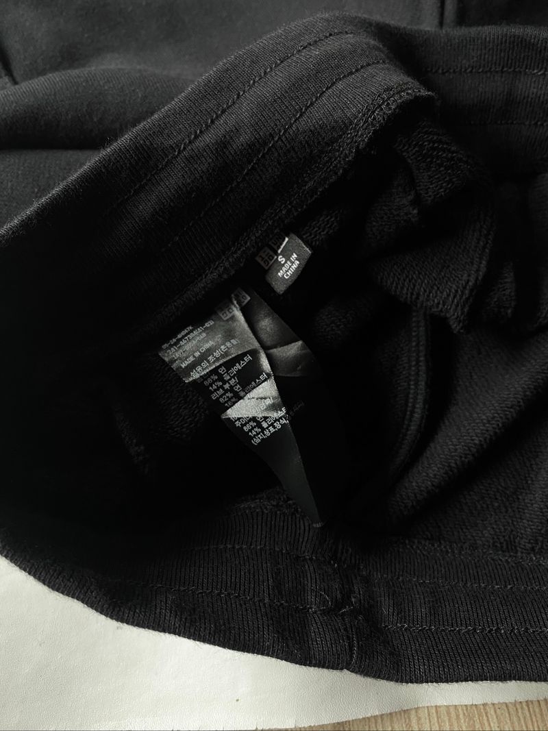 Celana Jogger Uniqlo, foto 3