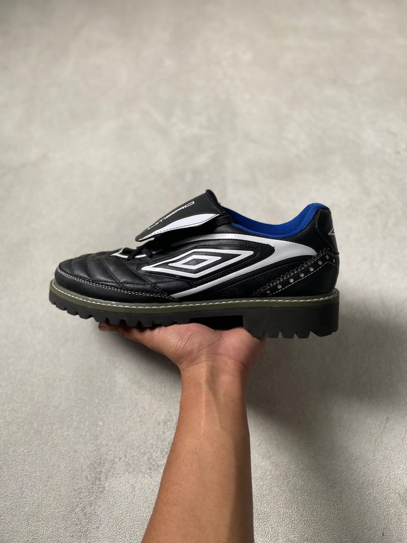 Vintage Umbro Vibram Outsole, foto 3