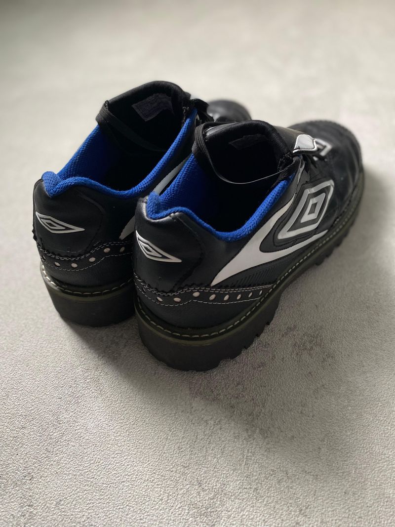 Vintage Umbro Vibram Outsole, foto 5