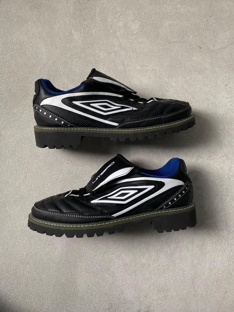 Vintage Umbro Vibram Outsole, foto 6