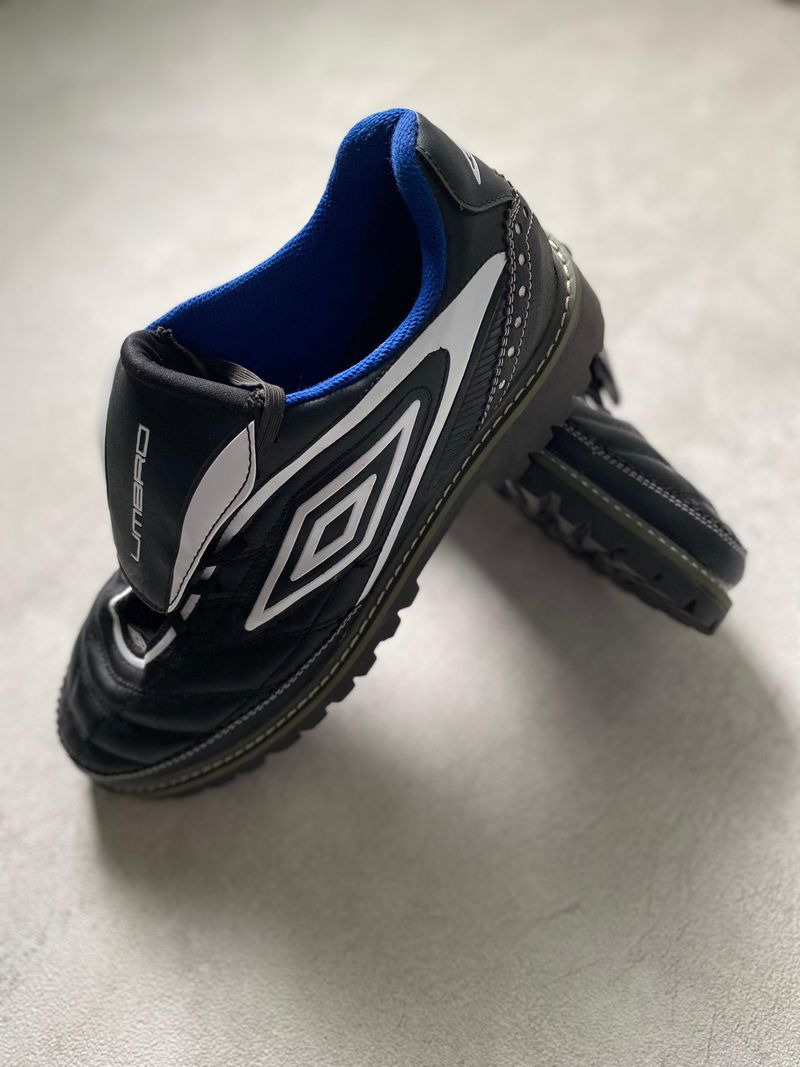 Vintage Umbro Vibram Outsole, foto 8