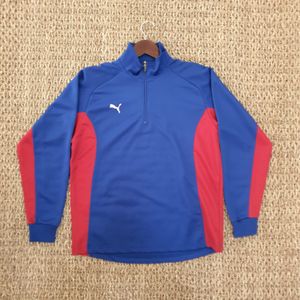 JAKET OLAHRAGA PUMA