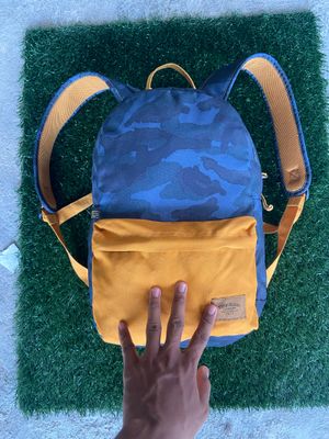 Ransel TIMBERLAND