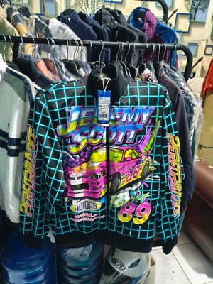 Adidas x Jeremy scott
