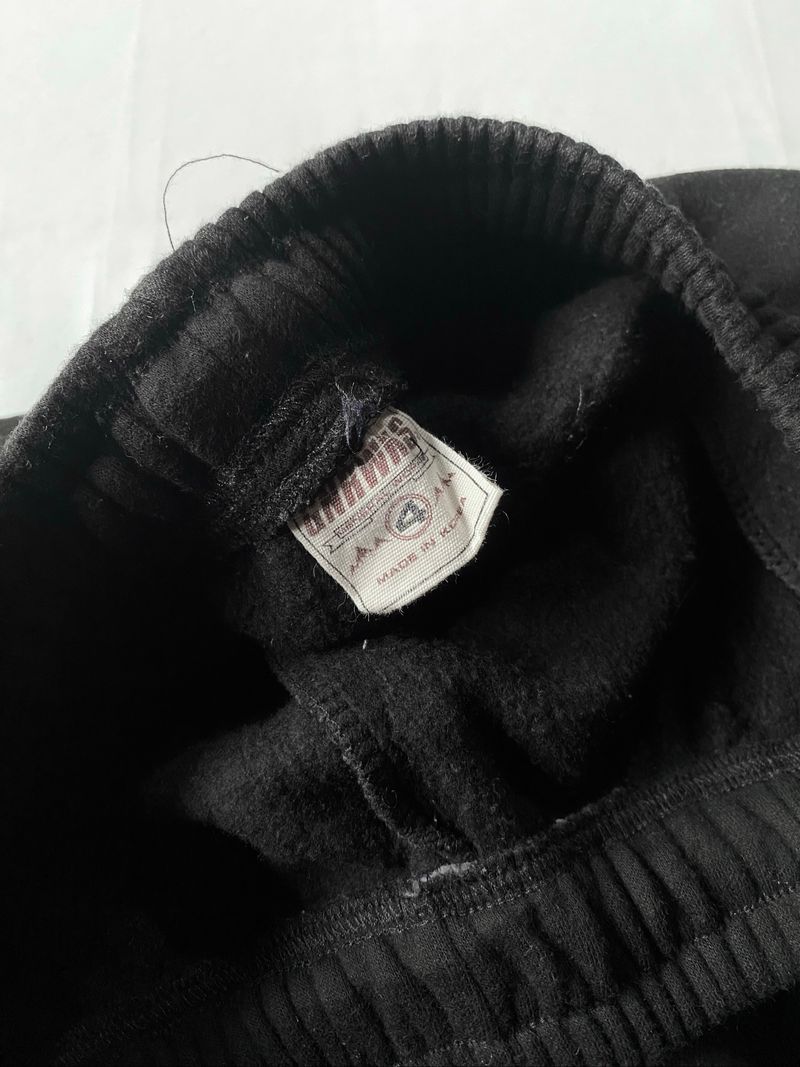 GNRWKS Baggy Sweatpant, foto 3