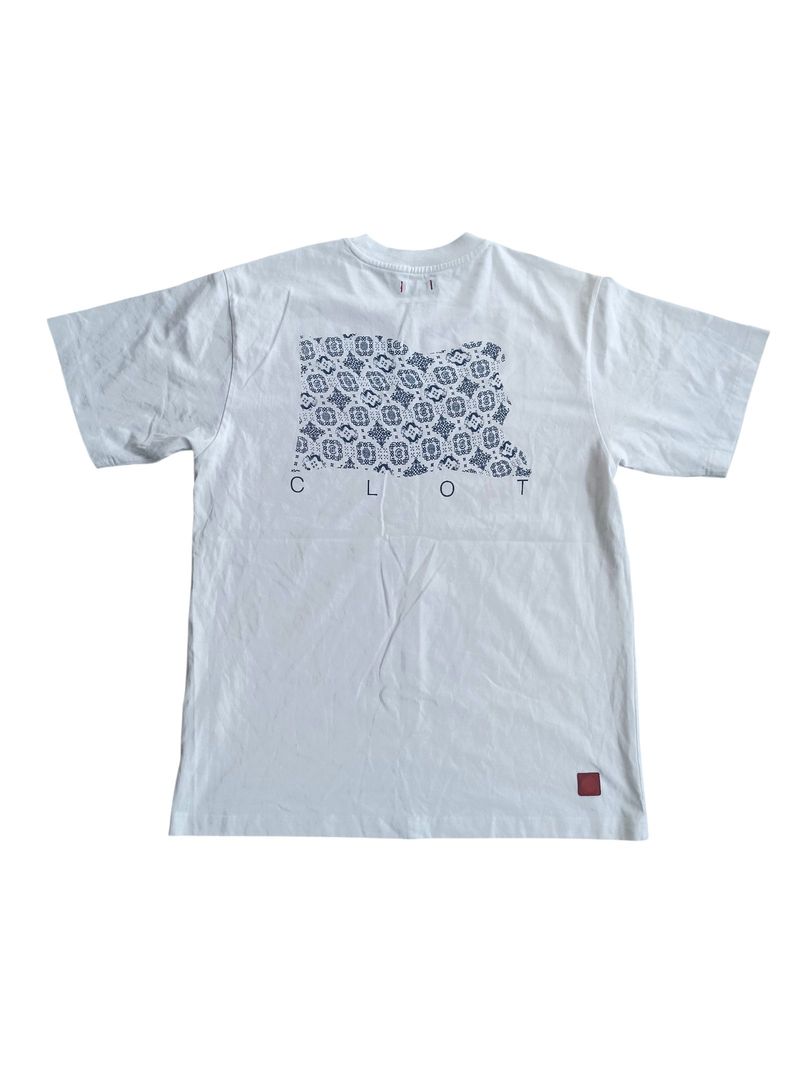 Clot x 1664 t shirt original, foto 6